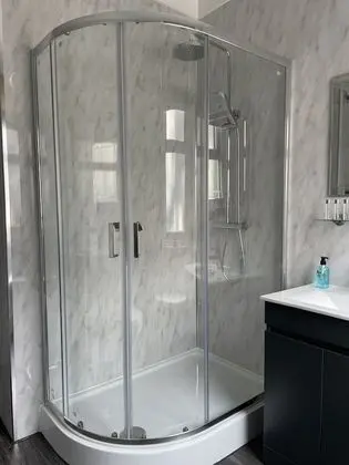 Family Üç Kişilik Oda, Banyolu/Duşlu (Room 4)