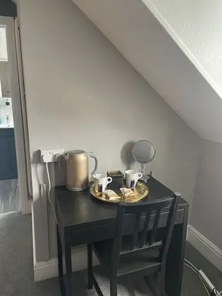 İki Ayrı Yataklı Oda, Banyolu/Duşlu (Room 2)