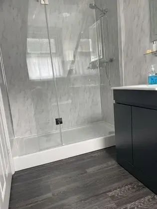 İki Ayrı Yataklı Oda, Banyolu/Duşlu (Room 2)