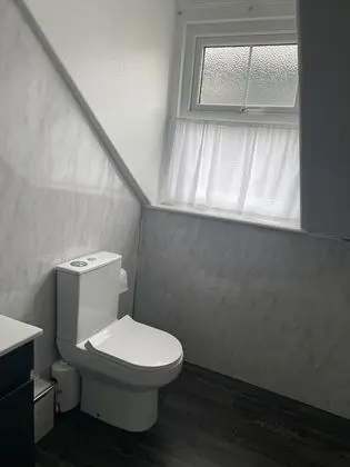 İki Ayrı Yataklı Oda, Banyolu/Duşlu (Room 2)