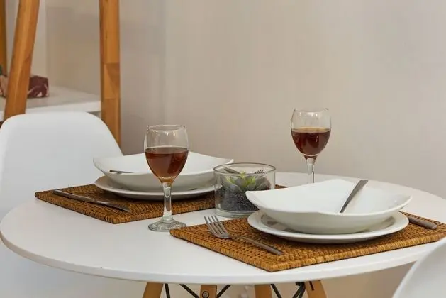 Odada Yemek Servisi