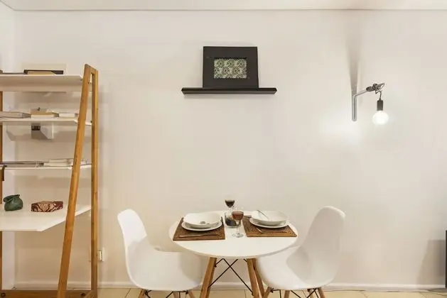 Oturma Alanı