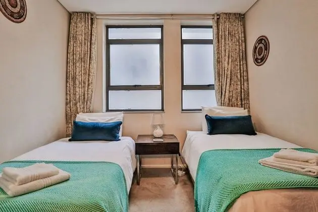 Comfort Apart Daire, 2 Yatak Odası