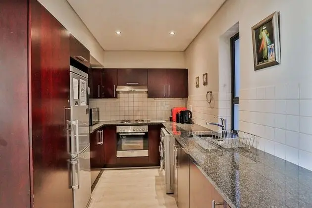 Comfort Apart Daire, 2 Yatak Odası