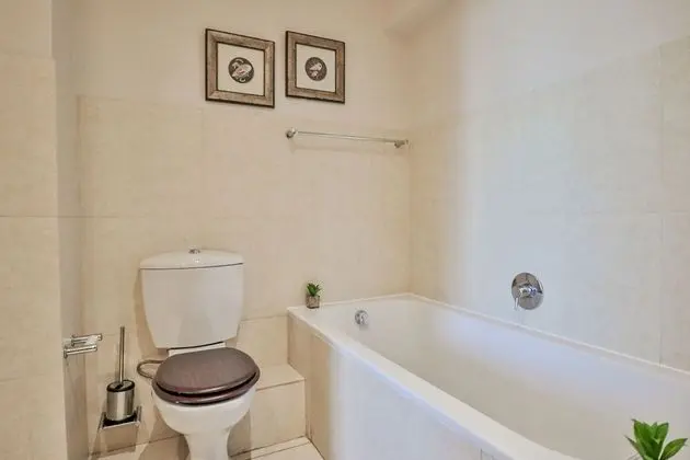 Comfort Apart Daire, 2 Yatak Odası