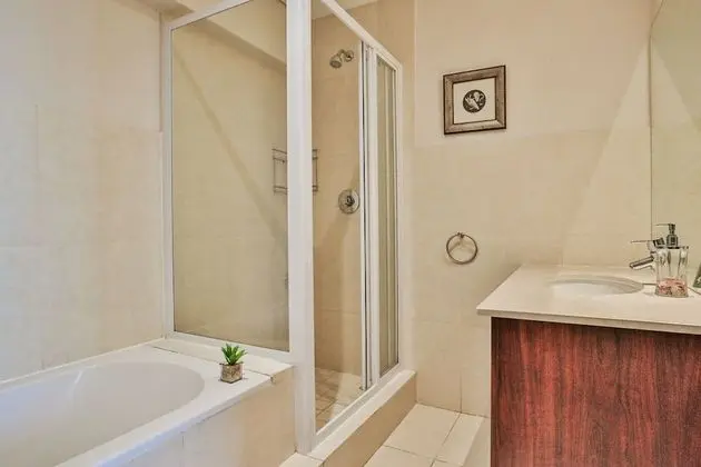 Comfort Apart Daire, 2 Yatak Odası
