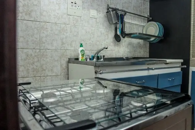 Luxury Süit