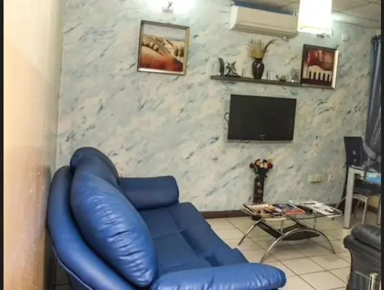 Luxury Süit