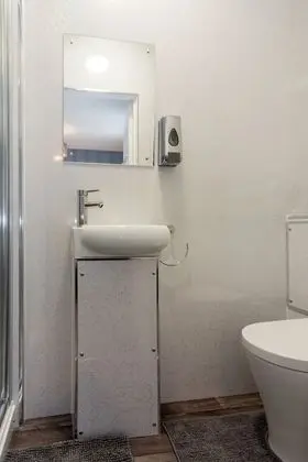 Standard Tek Büyük Yataklı Oda, Banyolu/Duşlu