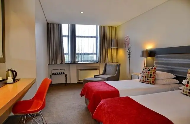 Superior Deluxe Room