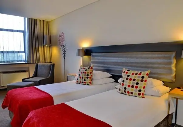 Superior Deluxe Room