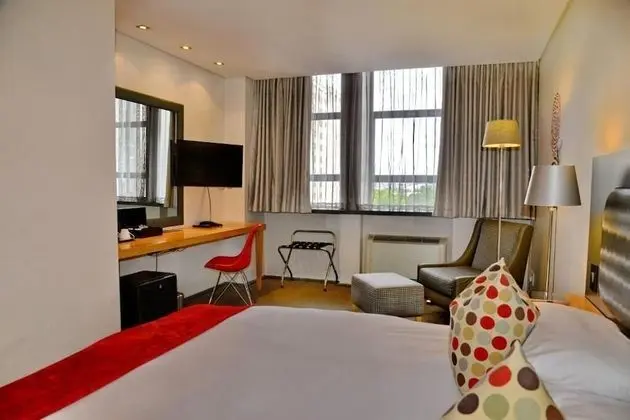 Superior Deluxe Room