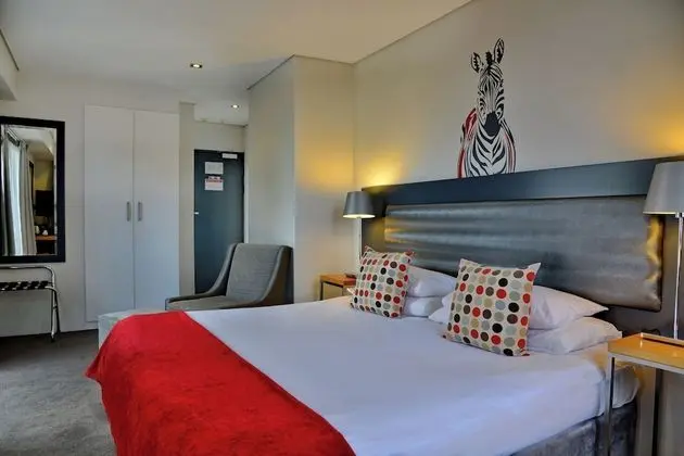 Superior Deluxe Room
