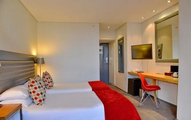 Superior Deluxe Room