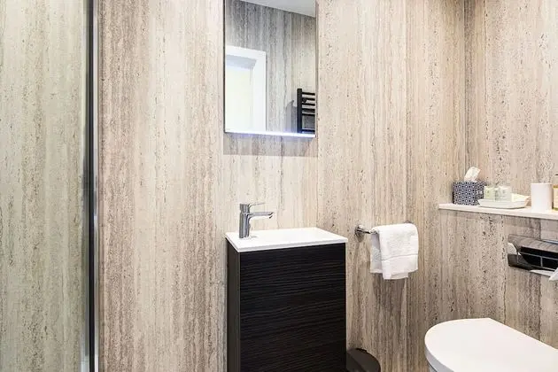 Standard Tek Kişilik Oda, Sigara İçilmez, Banyolu/Duşlu