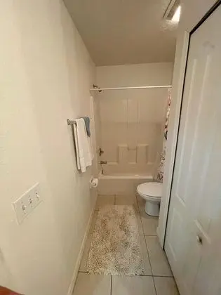 Ev, Birden Çok Yatak, Havuz Kullanımı