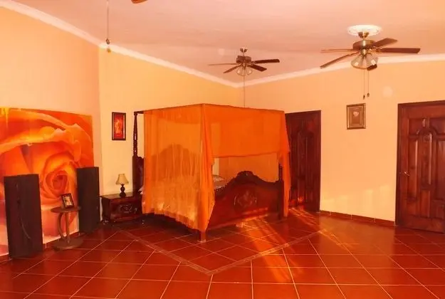 Villa, 4 Yatak Odası, Kişiye Özel Havuzlu
