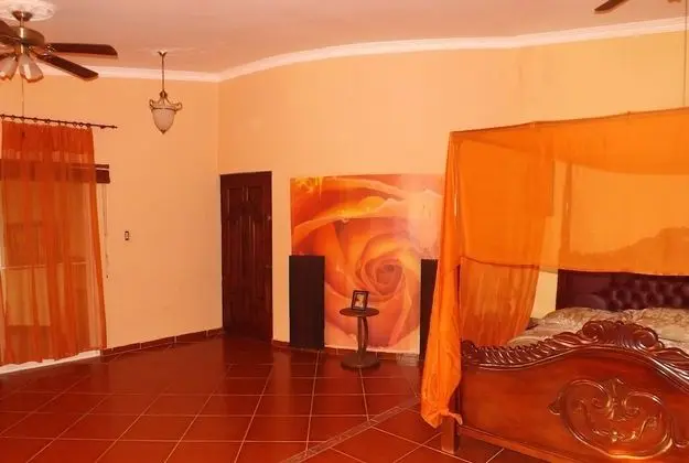 Villa, 4 Yatak Odası, Kişiye Özel Havuzlu