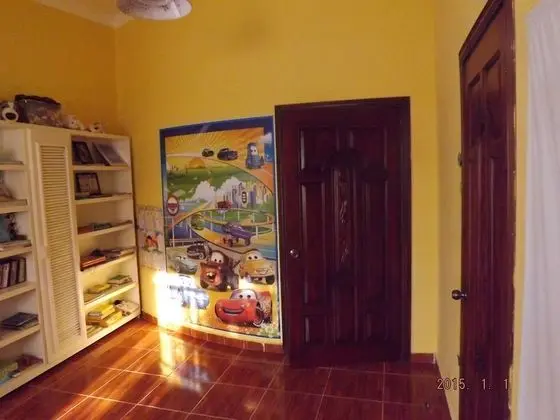 Villa, 4 Yatak Odası, Kişiye Özel Havuzlu