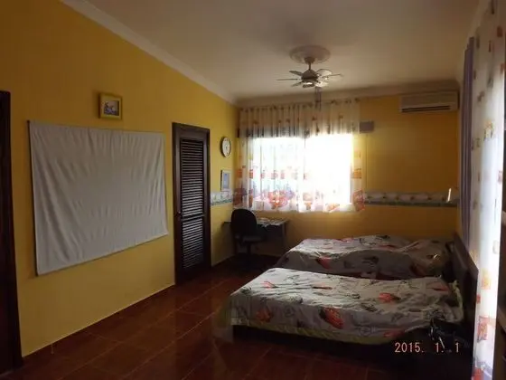 Villa, 4 Yatak Odası, Kişiye Özel Havuzlu