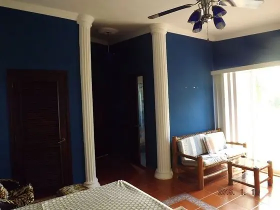 Villa, 4 Yatak Odası, Kişiye Özel Havuzlu