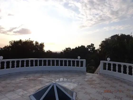 Villa, 4 Yatak Odası, Kişiye Özel Havuzlu