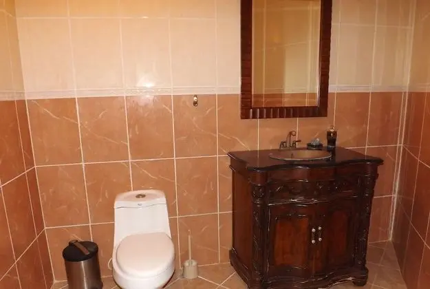 Villa, 4 Yatak Odası, Kişiye Özel Havuzlu