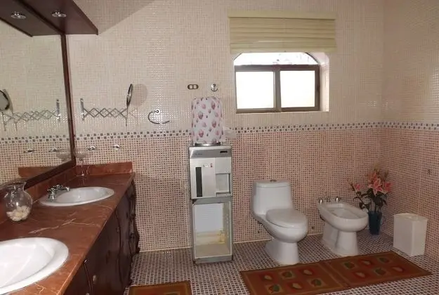 Villa, 4 Yatak Odası, Kişiye Özel Havuzlu