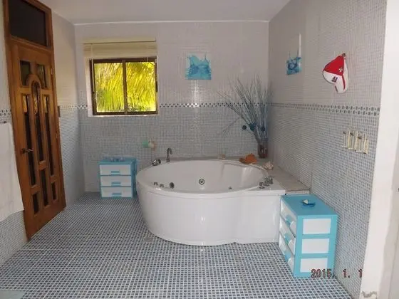Villa, 4 Yatak Odası, Kişiye Özel Havuzlu