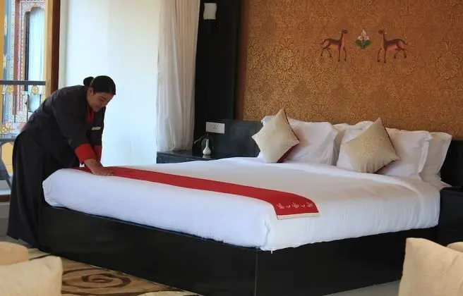 Deluxe Oda, 1 Yatak Odası, Sigara İçilmez