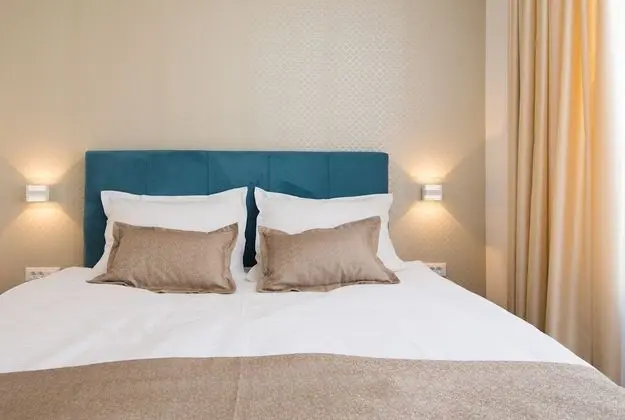 Luxury Apart Daire, 3 Yatak Odası, Deniz Manzaralı, Denize Sıfır (App 4)