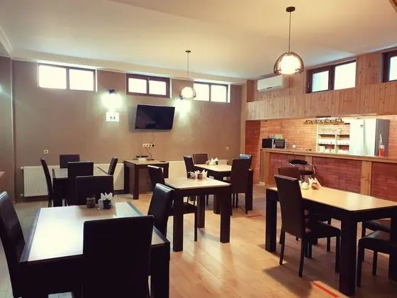 Economy İki Ayrı Yataklı Oda