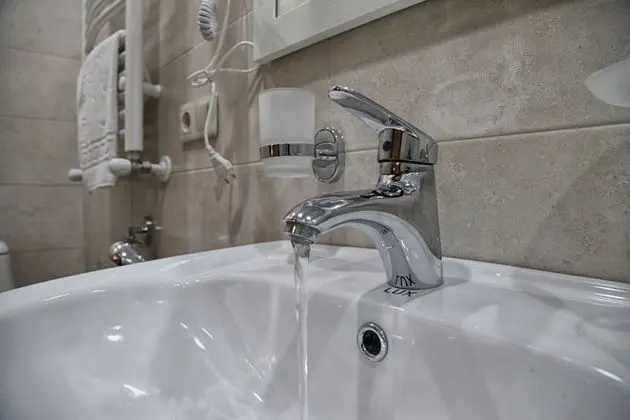 Economy İki Ayrı Yataklı Oda