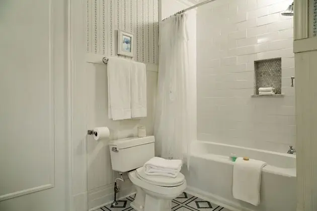 Traditional Oda, 1 Yatak Odası, Özel Banyo