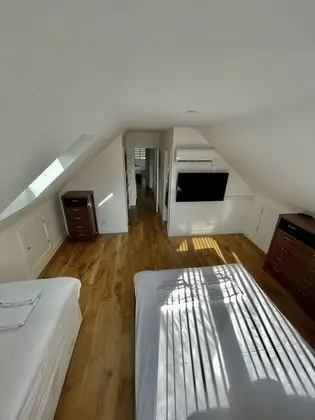 Luxury Ev, 4 Yatak Odası