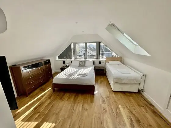 Luxury Ev, 4 Yatak Odası