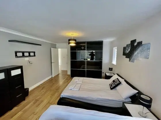 Luxury Ev, 4 Yatak Odası