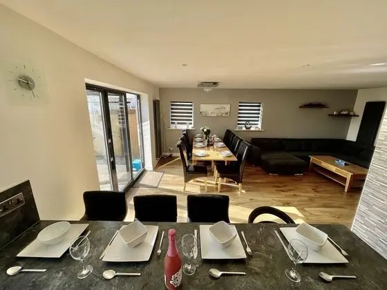 Luxury Ev, 4 Yatak Odası