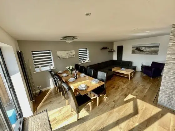Luxury Ev, 4 Yatak Odası
