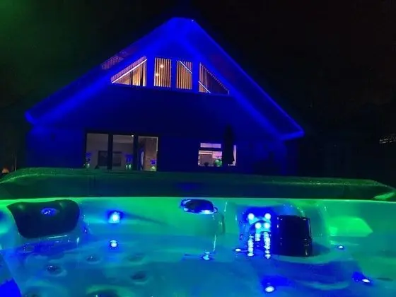 Luxury Ev, 4 Yatak Odası