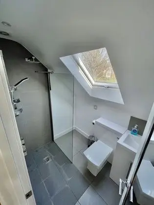 Luxury Ev, 4 Yatak Odası