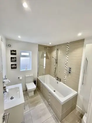 Luxury Ev, 4 Yatak Odası