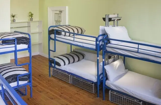 Classic Oda, Karma Ranzalı Oda