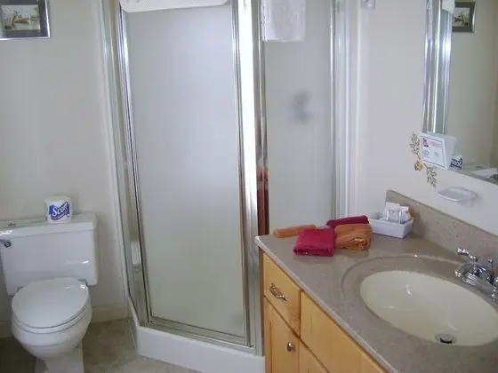 Oda (Elk creek room)
