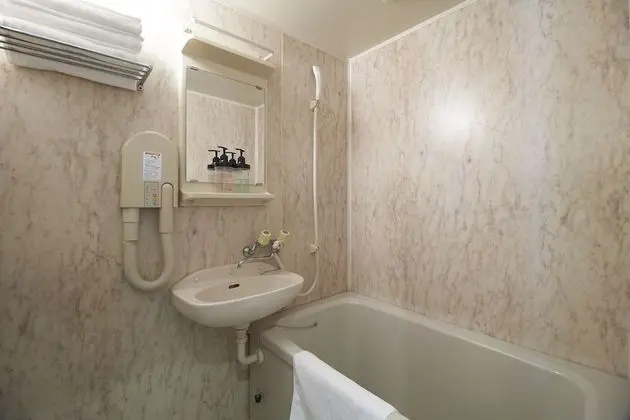 Traditional Oda (Japanese, Non Smoking or Smoking)