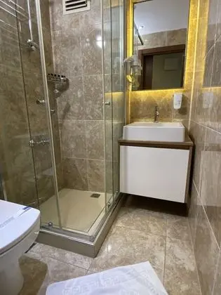 Deluxe Family Triple Room, 2 Bedrooms Sea View