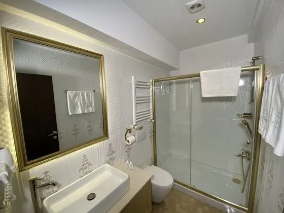Superior Room Sea View