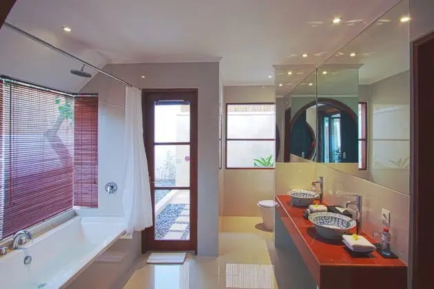 Villa One Bedroom