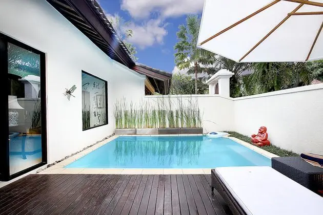 Villa One Bedroom