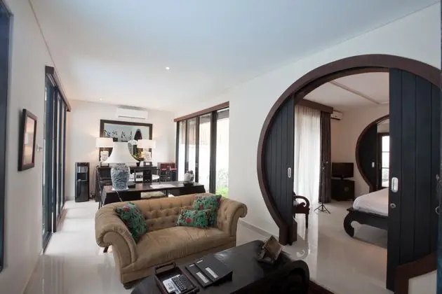 Villa One Bedroom